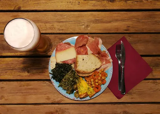 Foto di L'Oasi della Birra