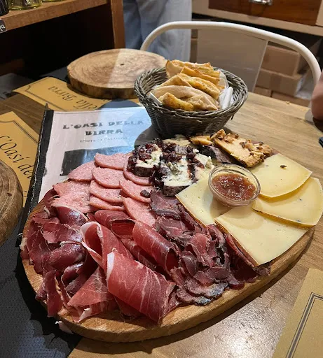 Foto di L'Oasi della Birra