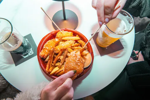 Foto di L'Opificio Del Tentenna