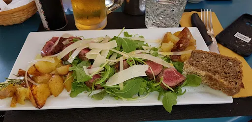 Foto di L'Opificio Del Tentenna