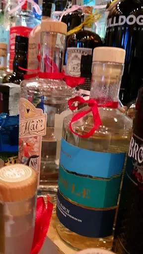 Foto di LUX Gin Bar & Distillery