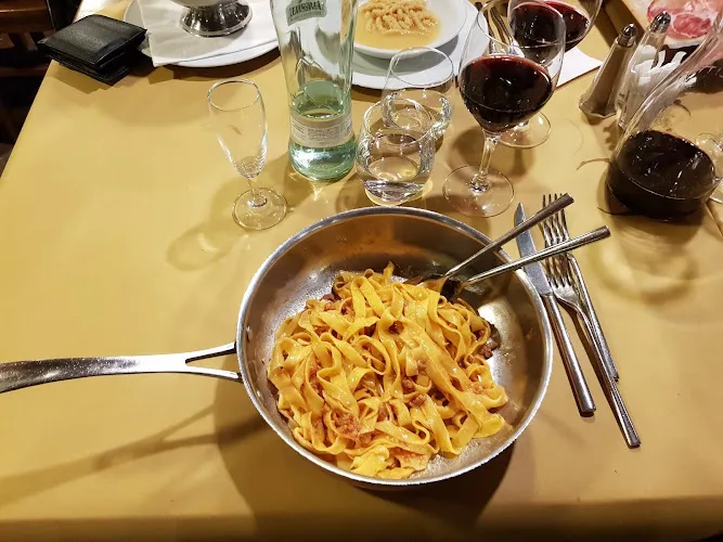 La Baracca