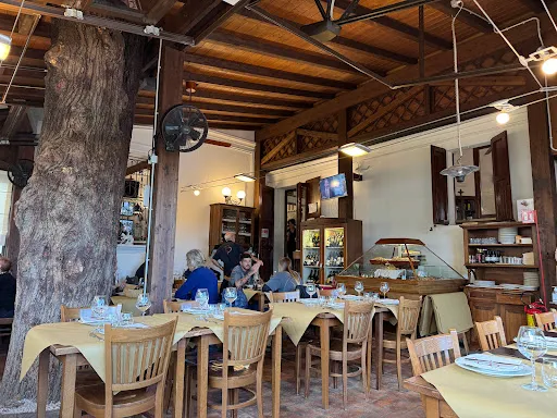 La Baracca