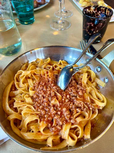 La Baracca