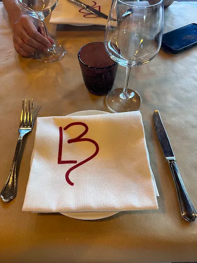 La Baracca