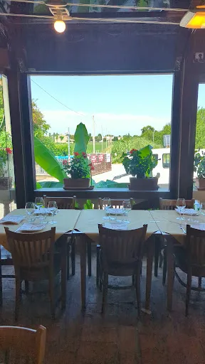 La Baracca