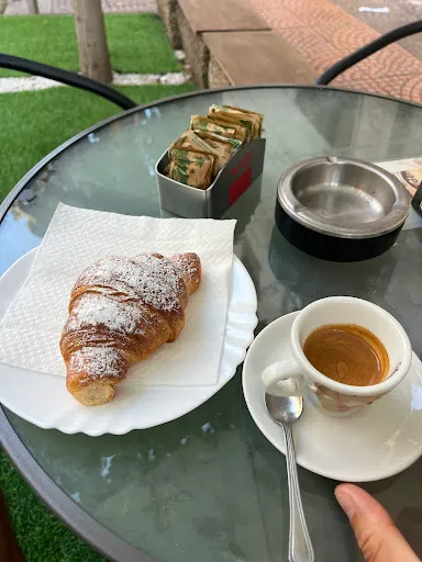 Foto di La Bavarese di Dante