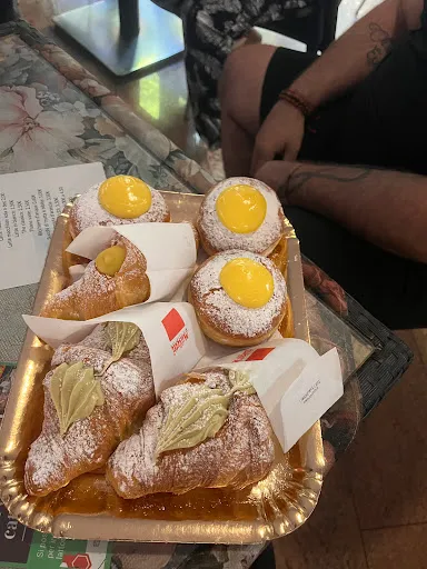Foto di La Bavarese di Dante