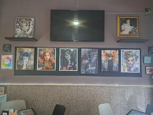 Foto di La Bavarese di Dante