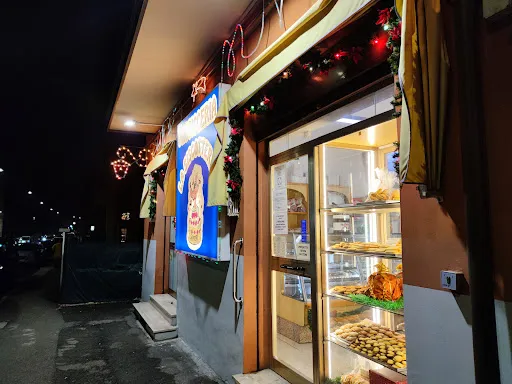 Foto di La Biscotteria