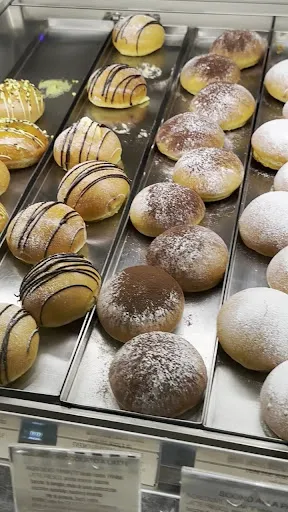 Foto di La Borbonica
