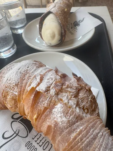 Foto di La Borbonica