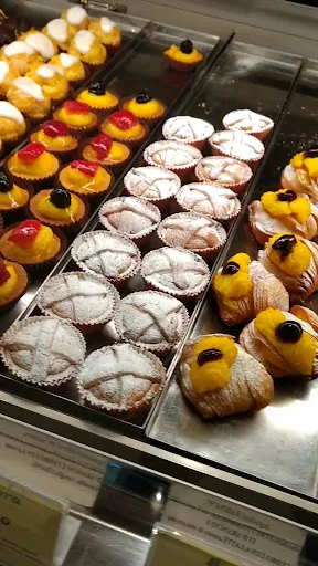 Foto di La Borbonica