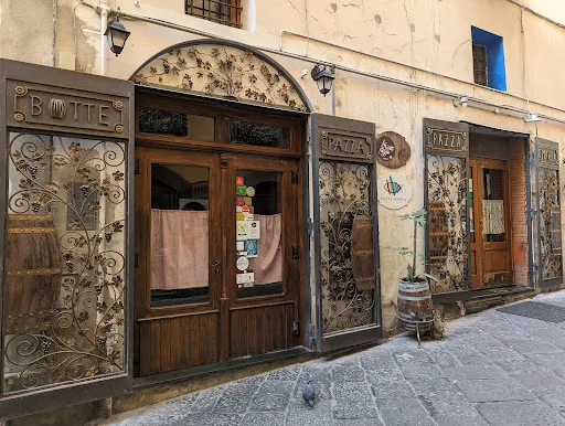 Foto di La Botte Pazza