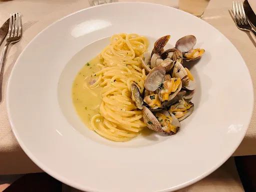 Foto di La Botte Pazza
