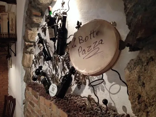 Foto di La Botte Pazza