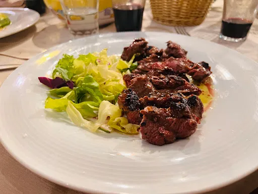 Foto di La Botte Pazza
