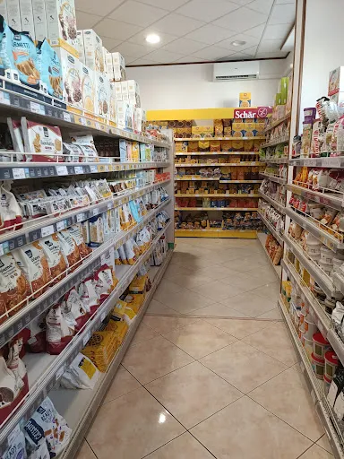 Foto di La Bottega del Celiaco