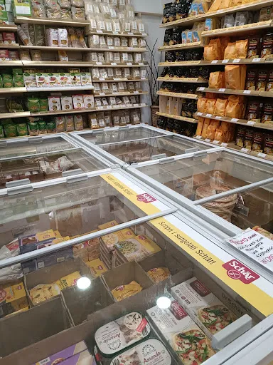 Foto di La Bottega del Celiaco