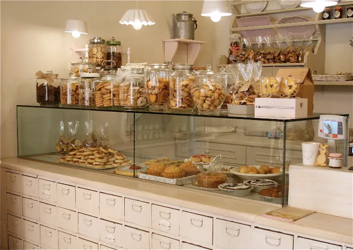 La Bottega di Cocò