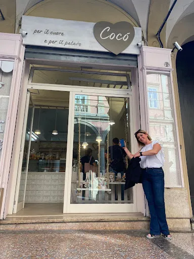 Foto di La Bottega di Cocò