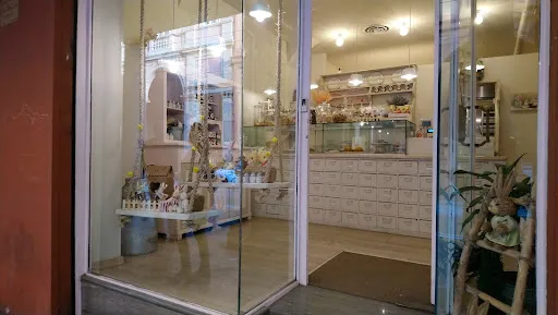 Foto di La Bottega di Cocò