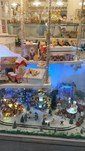 Foto di La Bottega di Cocò