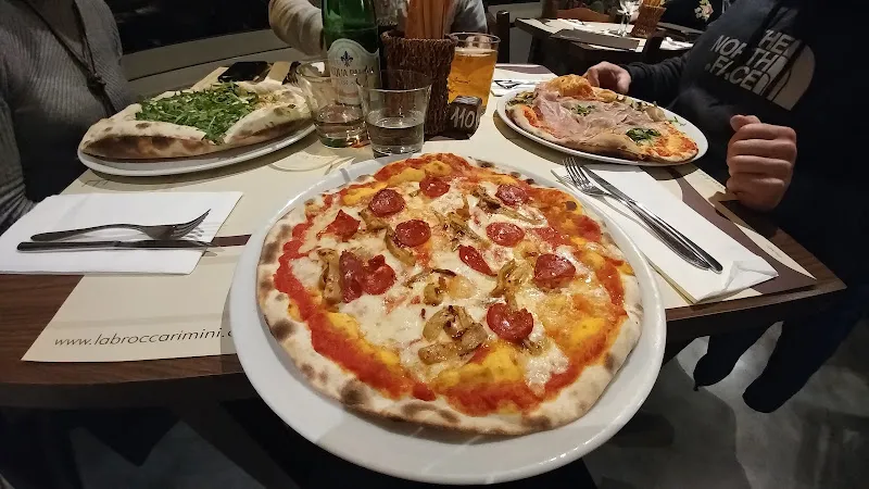 La Brocca