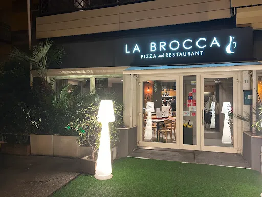 Foto di La Brocca