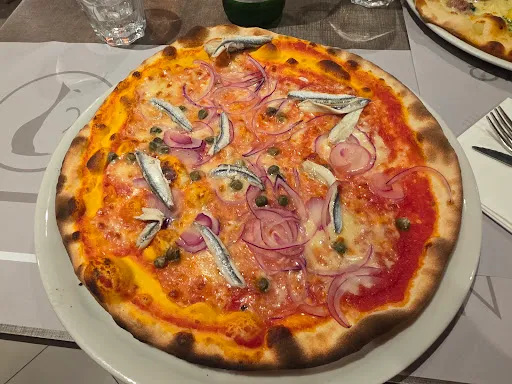 Foto di La Brocca