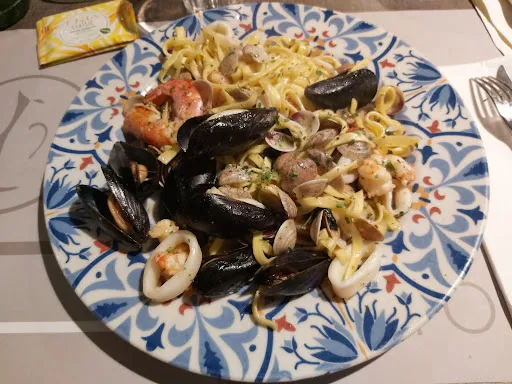 Foto di La Brocca