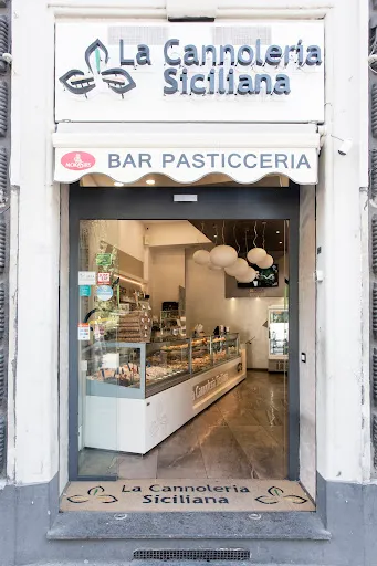 Foto di La Cannoleria Siciliana - Re di Roma
