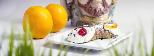 Foto di La Cannoleria Siciliana - Re di Roma