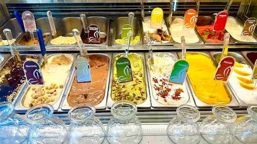 Foto di La Cannoleria Siciliana - Re di Roma