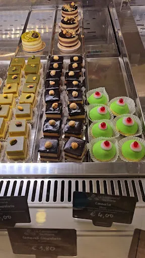 Foto di La Cannoleria Siciliana - Re di Roma