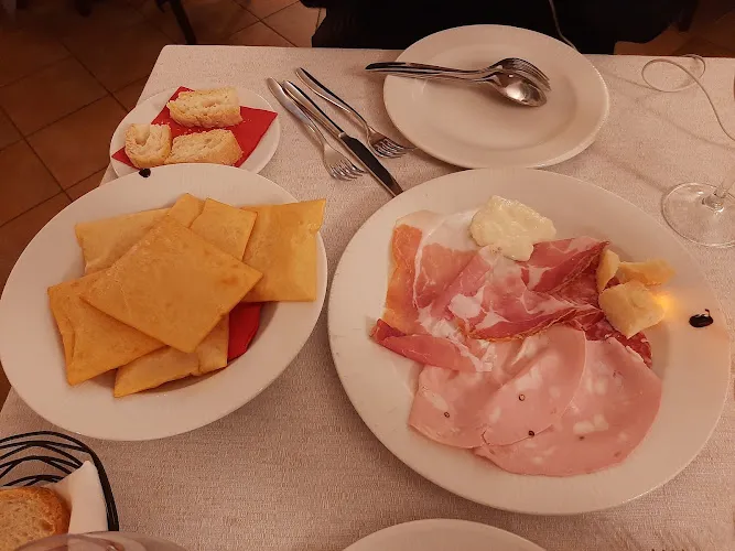 La Capriata