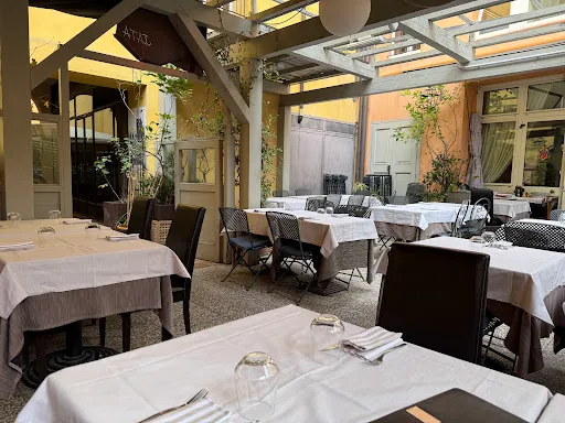 Foto di La Capriata