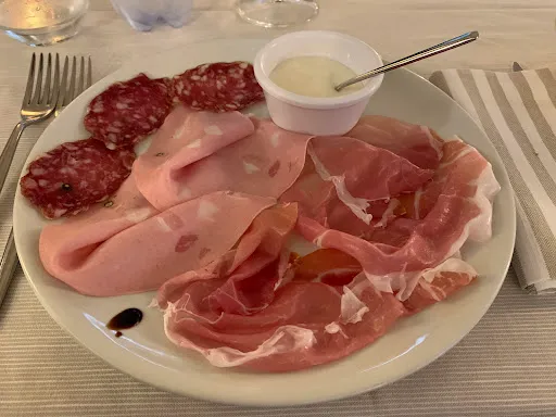 Foto di La Capriata
