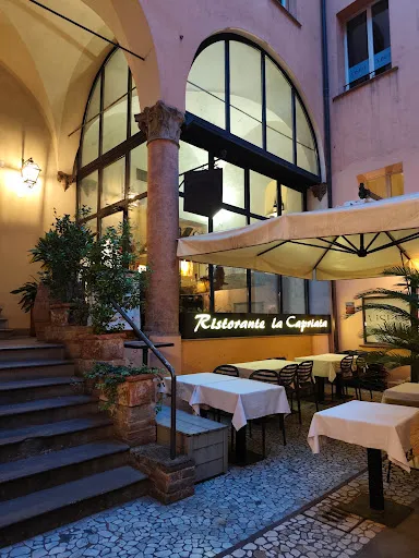 Foto di La Capriata