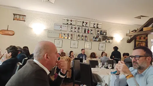 Foto di La Capriata