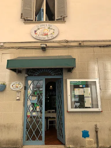 Foto di La Casina di Alice