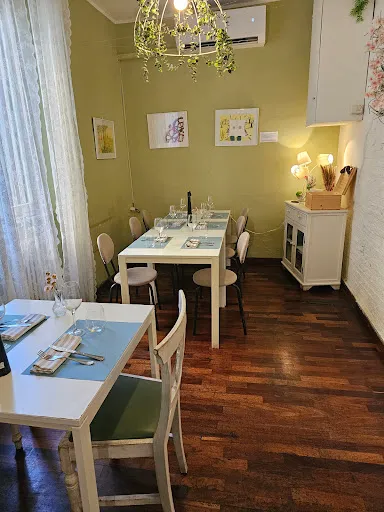 Foto di La Casina di Alice