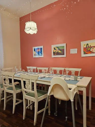 Foto di La Casina di Alice