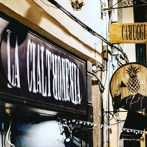 La Cialtroneria