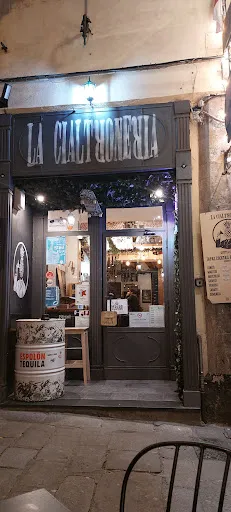 La Cialtroneria