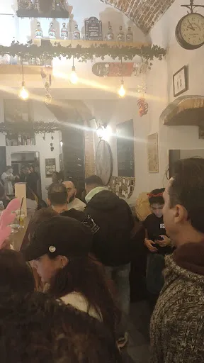 La Cialtroneria