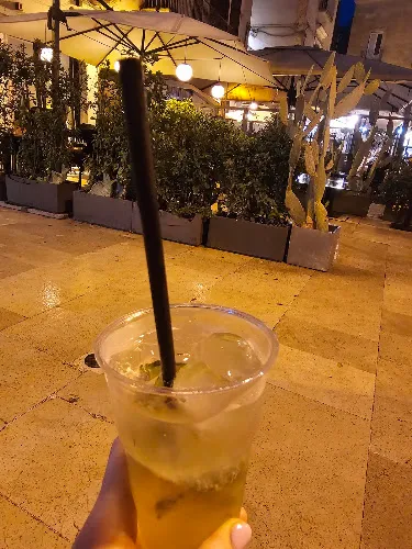La Cicchetteria