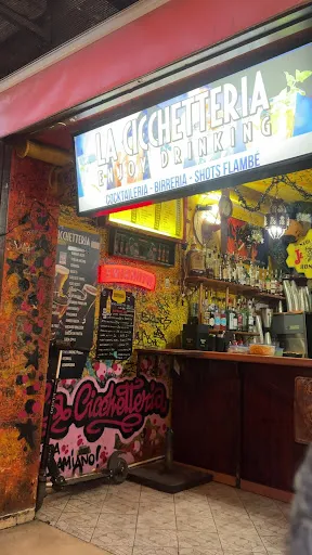 Foto di La Cicchetteria