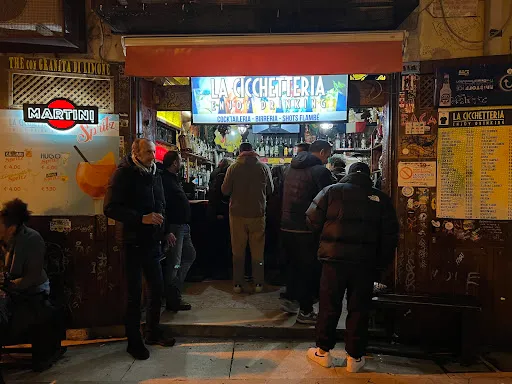 Foto di La Cicchetteria