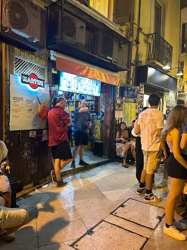 Foto di La Cicchetteria